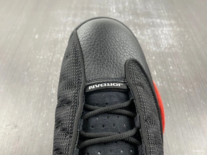 Cheap MAX Retro 414571-004 (2017) 13 Jordan Bred 0809